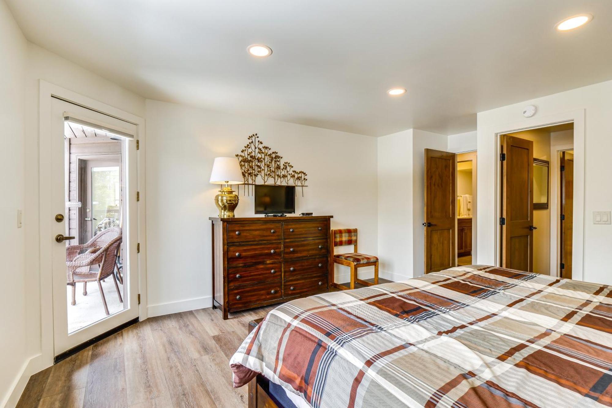 Bright Breck Condo - Walk To Shuttle And Main Street Breckenridge Exterior foto