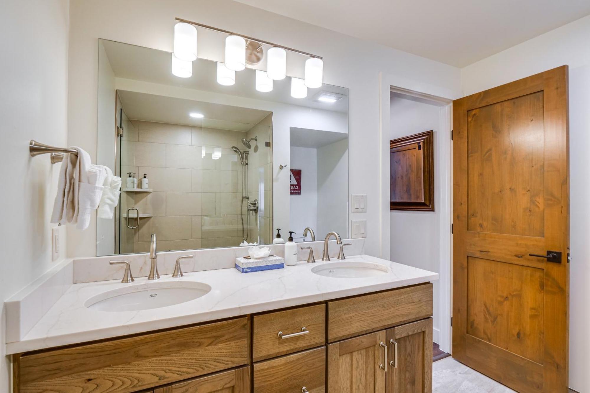 Bright Breck Condo - Walk To Shuttle And Main Street Breckenridge Exterior foto