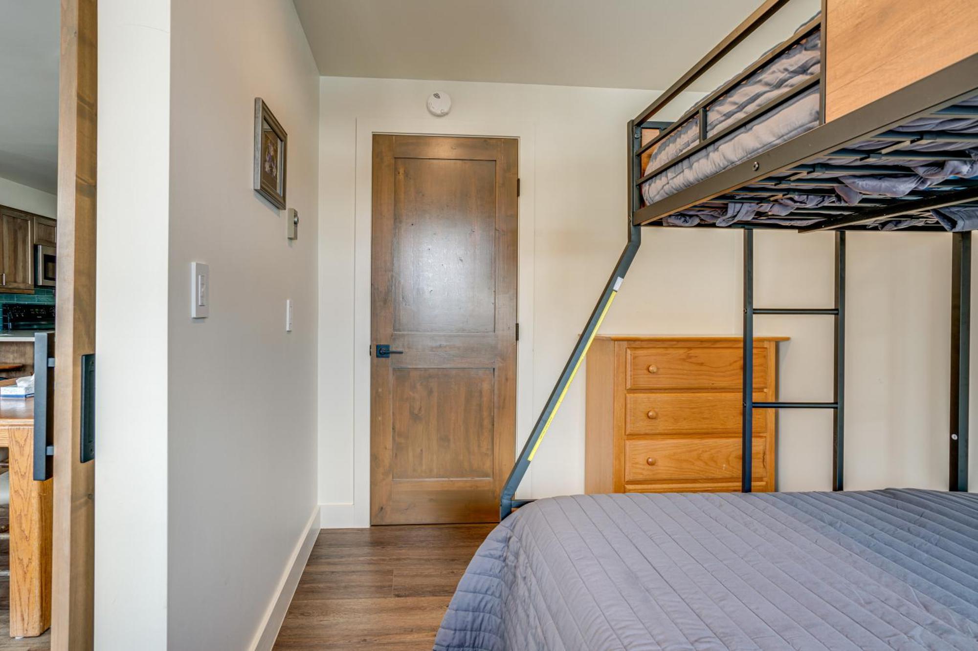 Bright Breck Condo - Walk To Shuttle And Main Street Breckenridge Exterior foto